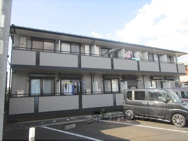 ＮＦ別保ハイツ