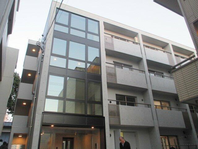ＮＡＫＡＩＣＨＩ　　ＢＬＤＧ．