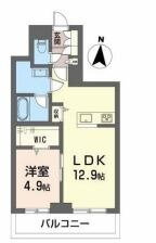 岡山県倉敷市大島 倉敷駅 1LDK マンション 賃貸物件詳細