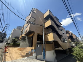 ウッドビレッジ旗の台 旗の台駅 1K 賃貸(賃貸マンション・アパート)
