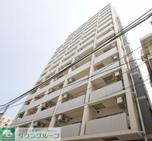 プライムアーバン飯田橋