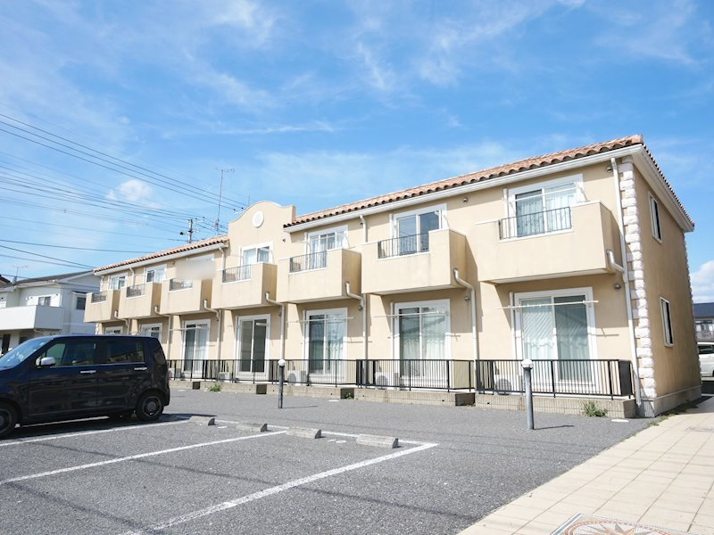 メールシャンＩ