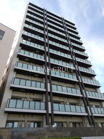 ディールーム早稲田 早稲田駅 2LDK 賃貸(賃貸マンション・アパート)