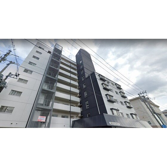 中津川スカイレジデンス 仙北町駅 4LDK 賃貸(賃貸マンション・アパート)