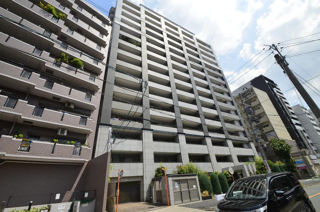 グランカーサ上前津 上前津駅 3LDK 賃貸(賃貸マンション・アパート)