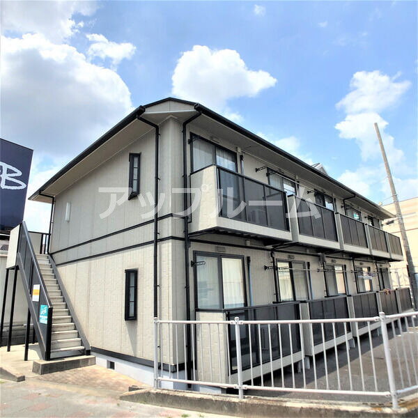 カーサ・セレーノ2 春日井駅 1K 賃貸(賃貸マンション・アパート)