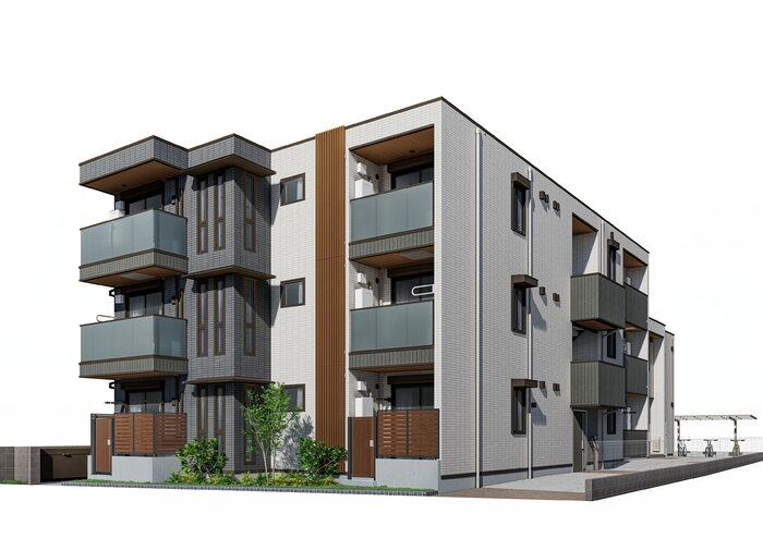 Asset-Court調布ヶ丘 調布駅 1LDK 賃貸(賃貸マンション・アパート)