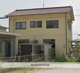 広田ハイツII 由宇駅 2DK 賃貸(賃貸マンション・アパート)