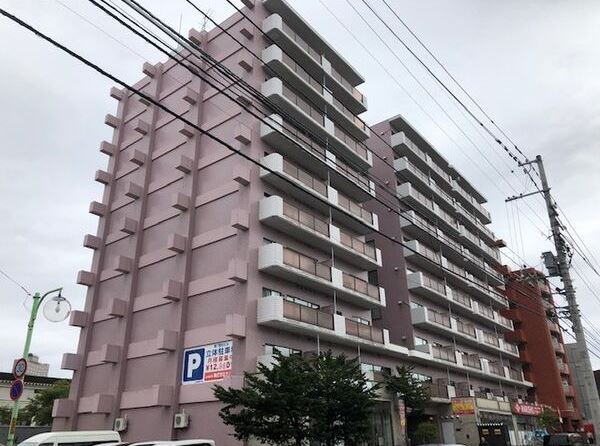 ＩＮＯＶＥ札幌南７条ＩＩ
