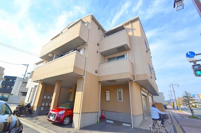 ベルヴュー段原