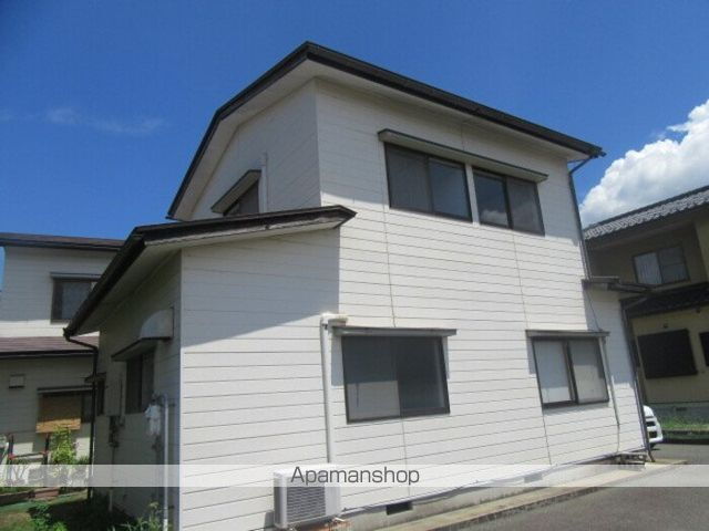 豊岡Ｉ貸家