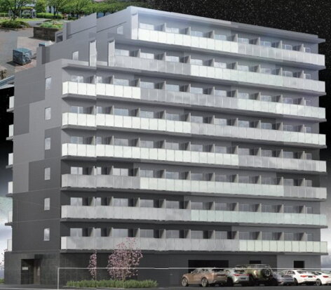 ＡＺＥＳＴお花茶屋Ｖ