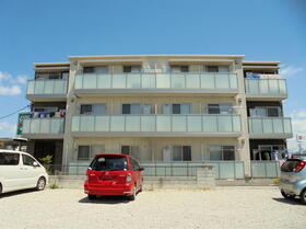 ジンバラン恵み野 蛇田駅 1LDK 賃貸(賃貸マンション・アパート)