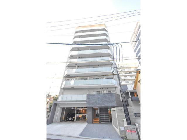 エスリード新栄デュオ 新栄町駅 1K 賃貸(賃貸マンション・アパート)