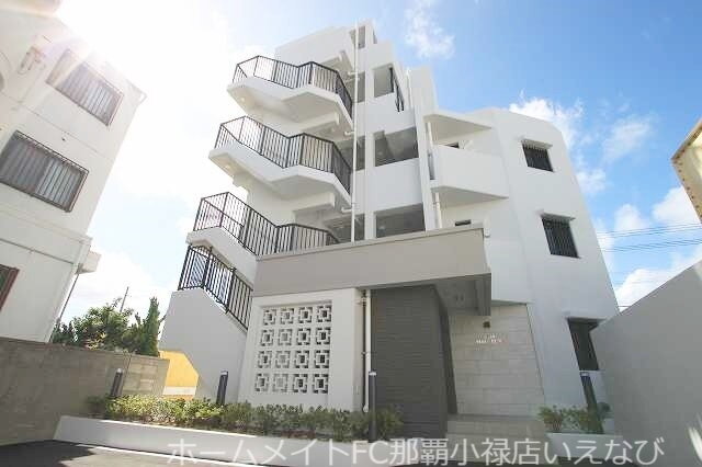 COAT ARAHA BEACH 2LDK 賃貸(賃貸マンション・アパート)