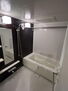 アルナス駒込六義園 浴室換気乾燥機、追焚機能つきバスルーム