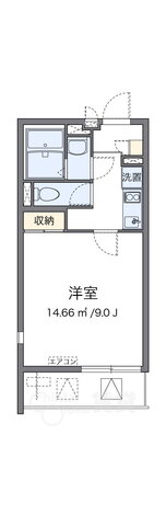 大阪府豊中市庄内栄町４ 庄内駅 1K アパート 賃貸物件詳細