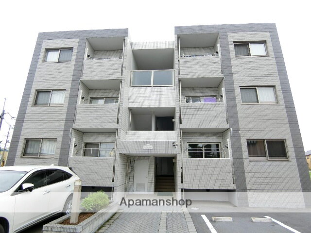 ブレインコート・ヒロ 竜舞駅 2LDK 賃貸(賃貸マンション・アパート)