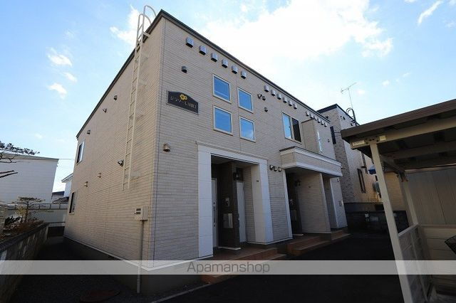 ジラソーレ栄町２