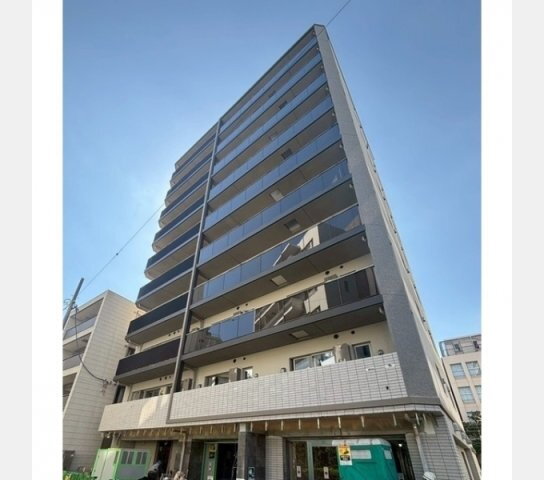 アーバネックス早稲田 早稲田駅 1LDK 賃貸(賃貸マンション・アパート)