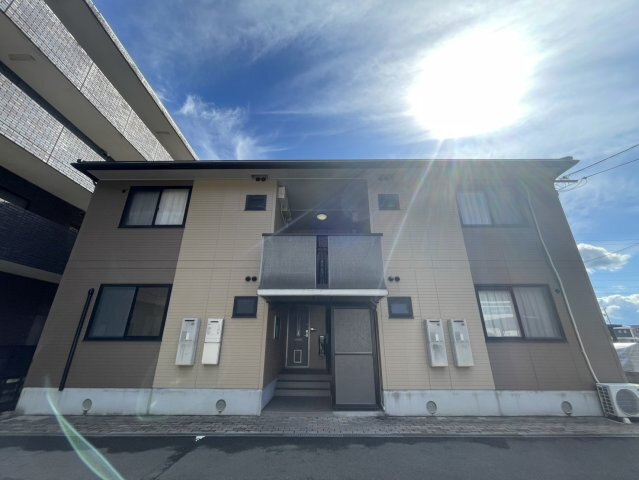 シェソワ西谷B棟 花堂駅 2LDK 賃貸(賃貸マンション・アパート)