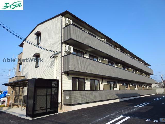 Ｊｏｉｅ　Ｂｏｎｈｅｕｒ　Ｄｅｕｘ 外観