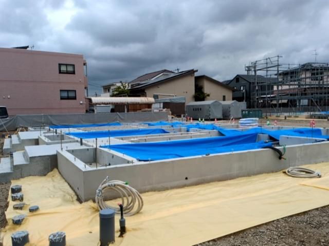 アルバ　サウス