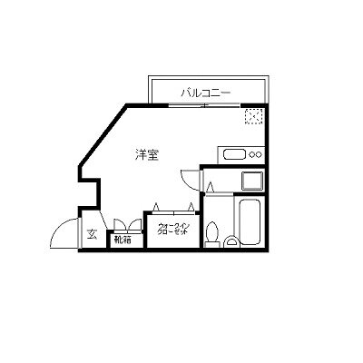 沖縄県那覇市松尾１ 県庁前駅 ワンルーム マンション 賃貸物件詳細