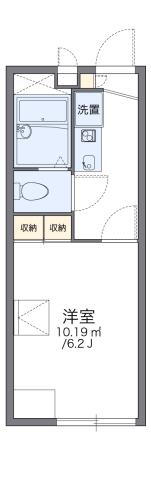 神奈川県海老名市上今泉２ 座間駅 1K アパート 賃貸物件詳細