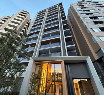 クロスレジデンス高田馬場 高田馬場駅 1LDK 賃貸(賃貸マンション・アパート)