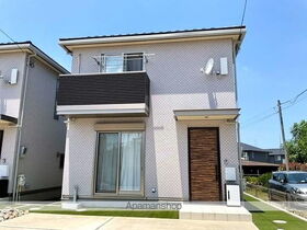 ルピナス B棟 豊四季駅 3LDK 賃貸(賃貸マンション・アパート)