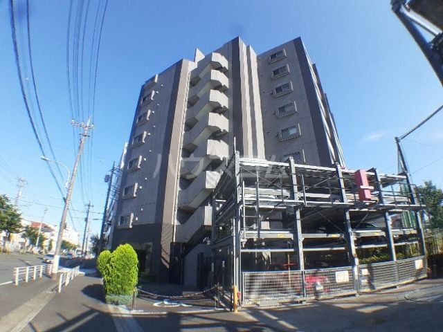 フェニックス八王子弐番館 京王八王子駅 1K 賃貸(賃貸マンション・アパート)