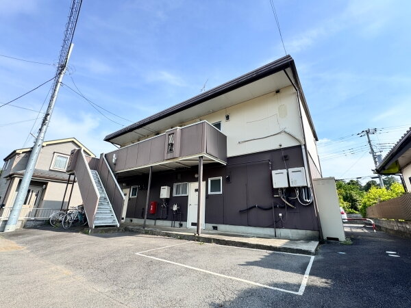 チェリーハイツ