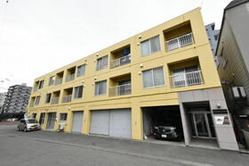 サンクレストケイアイ 平岸駅 2LDK 賃貸(賃貸マンション・アパート)