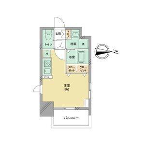愛知県名古屋市千種区内山３ 千種駅 ワンルーム マンション 賃貸物件詳細