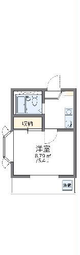 東京都大田区大森西４ 大森町駅 1K アパート 賃貸物件詳細