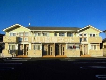 栃木県足利市今福町 山前駅 1LDK 賃貸(賃貸マンション・アパート)