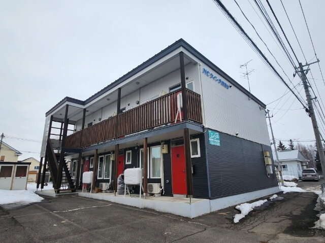 ＮＣウイング緑陽台