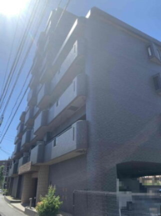 リーブル原ＩＩ 生活環境が良いマンションタイプです♪♪