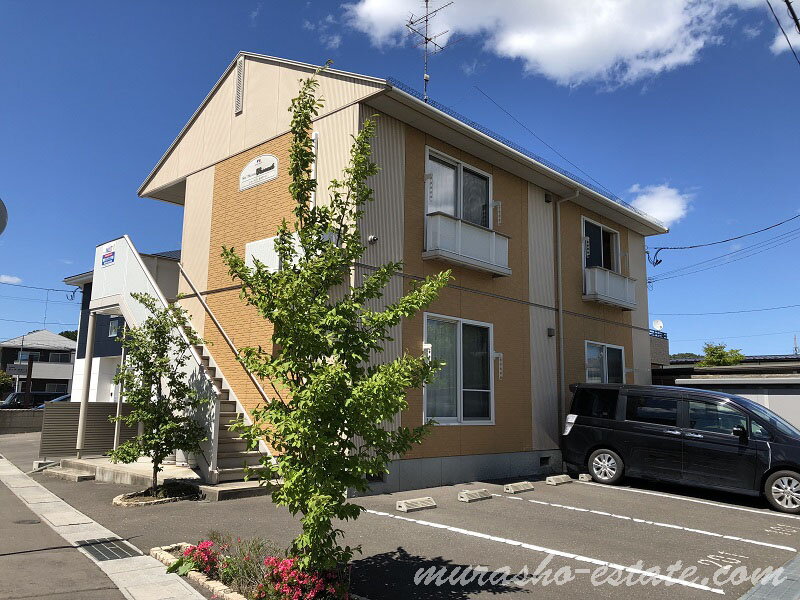 青森県八戸市高州2 本八戸駅 ワンルーム 賃貸(賃貸マンション・アパート)