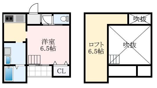 大阪府堺市東区日置荘西町３ 萩原天神駅 1K アパート 賃貸物件詳細