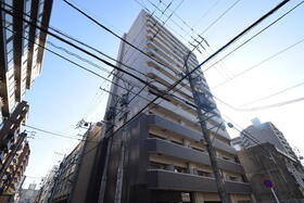 エコロジー栄レジデンス 伏見駅 1K 賃貸(賃貸マンション・アパート)