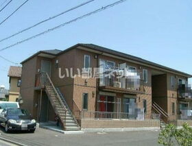 群馬県前橋市上大島町 前橋大島駅 2DK 賃貸(賃貸マンション・アパート)