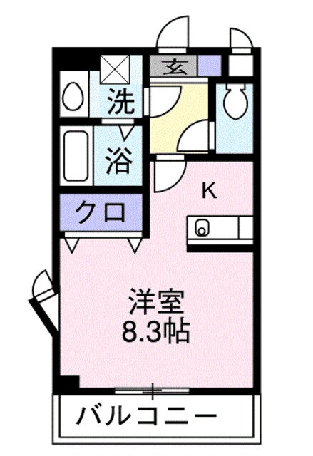 千葉県船橋市宮本３ 南船橋駅 ワンルーム マンション 賃貸物件詳細