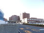 ヴィラヴェルディ３４ 県立中央病院（病院）まで476m