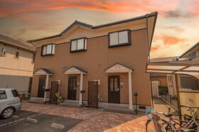 vivre安賀 勝川駅 2LDK 賃貸(賃貸マンション・アパート)