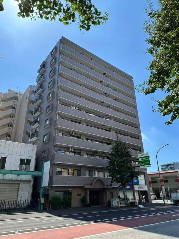 センチュリー横浜関内 関内駅 2LDK 賃貸(賃貸マンション・アパート)