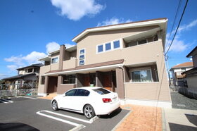 エレガンス 常陸津田駅 2LDK 賃貸(賃貸マンション・アパート)