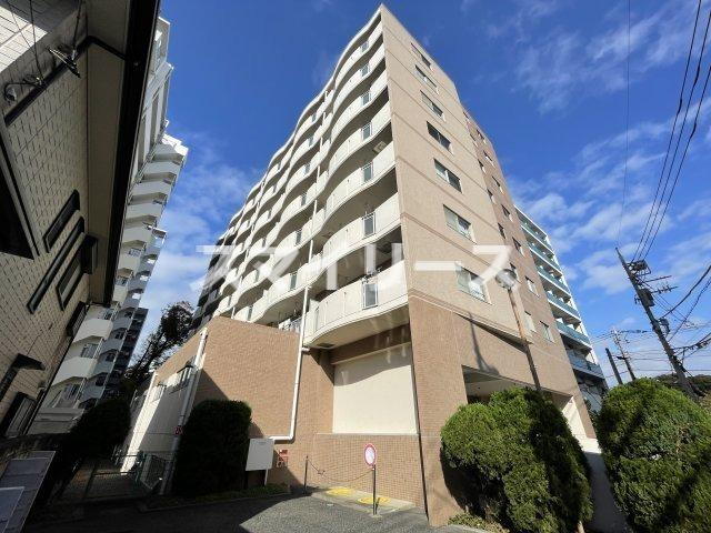 アーバンパーク柏