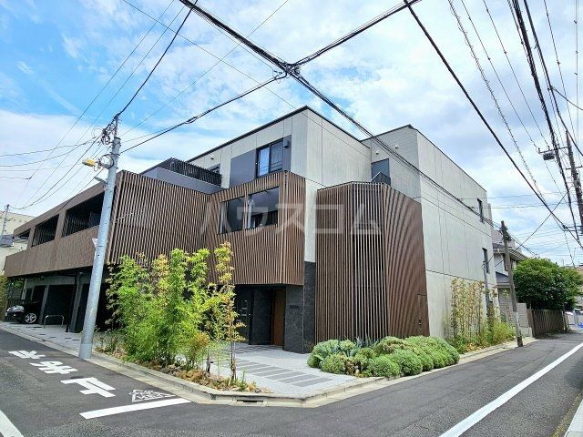 アリビオ学芸大学